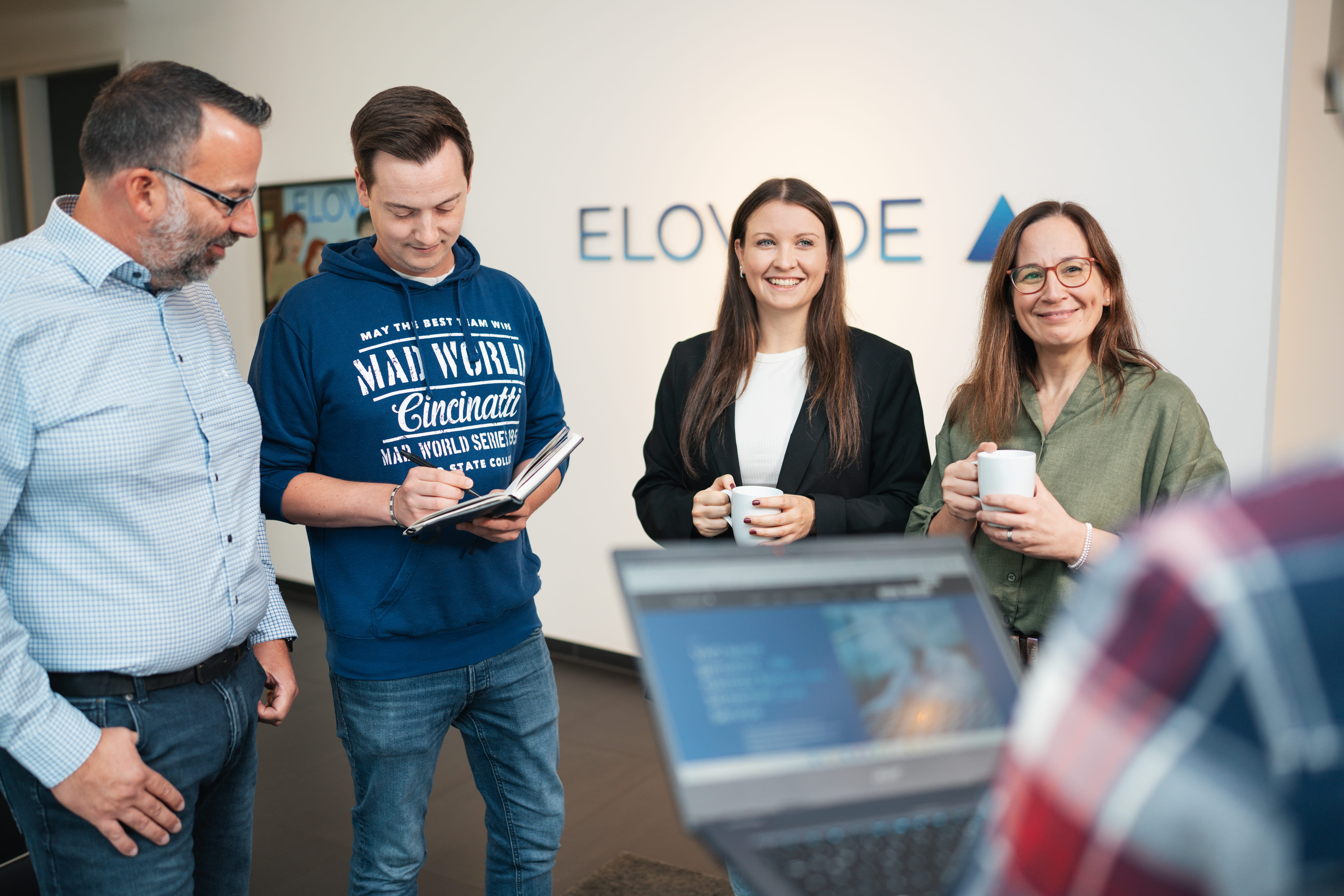 Przybilla Studios | Corporate Photography & Film, Leihgesterner Weg 37 in Gießen