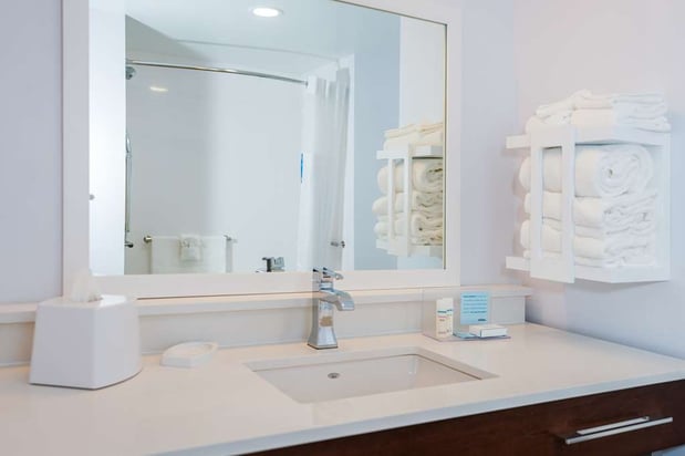 Images Hampton Inn & Suites Aurora South Denver