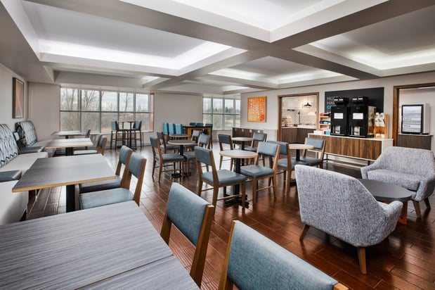 Images Holiday Inn Express & Suites Auburn Hills by IHG