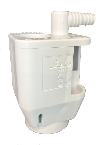 Images Better Air Gap