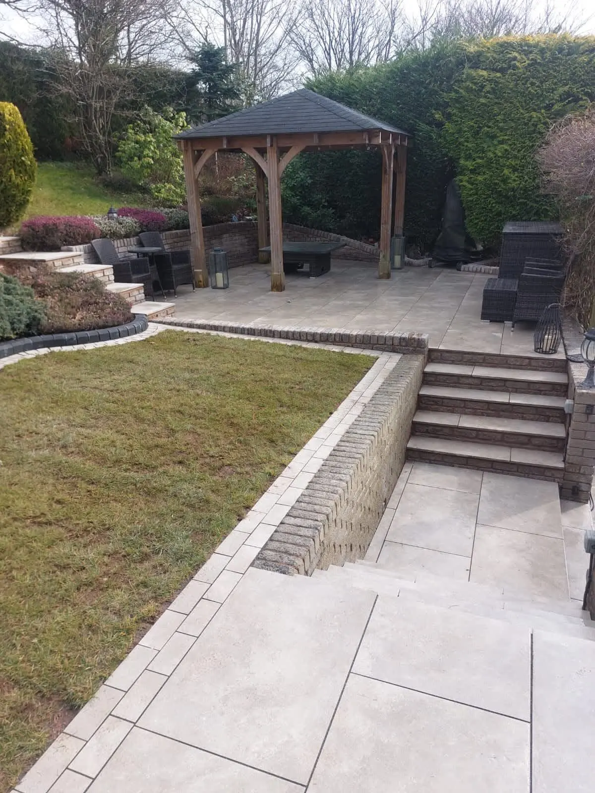 Images Groundforce Midlands Ltd