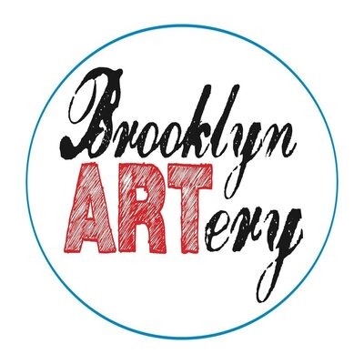 Brooklyn ARTery Logo
