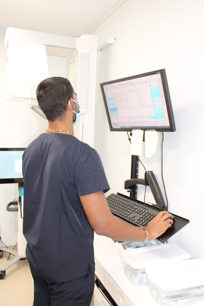 Images Robie Street Dental Centre