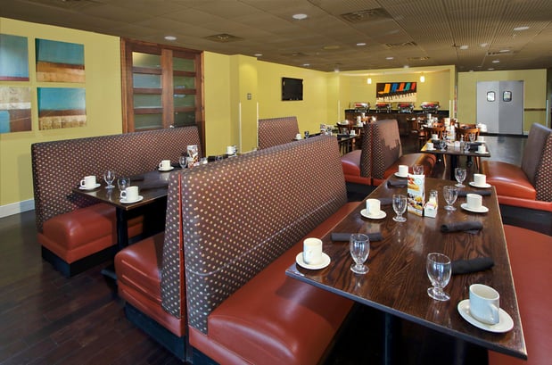 Images Holiday Inn Metairie New Orleans by IHG