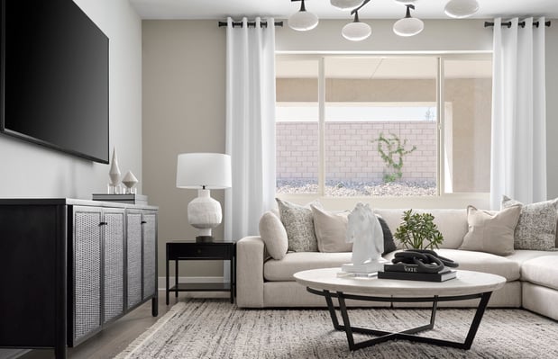 Images Arbor at Cimarron Ridge by Del Webb