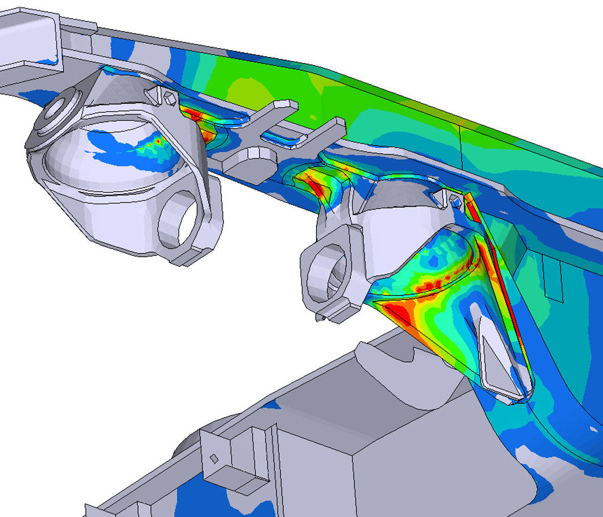 invenio Technical Simulations GmbH, Halskestrasse 3-5 in Willich