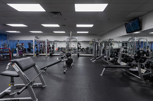 Images Mount Laurel YMCA