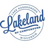 Lakeland Campground Logo