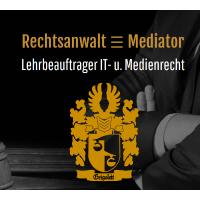Logo Rechtsanwalt & Mediator Ulrich E.J. Grigoleit