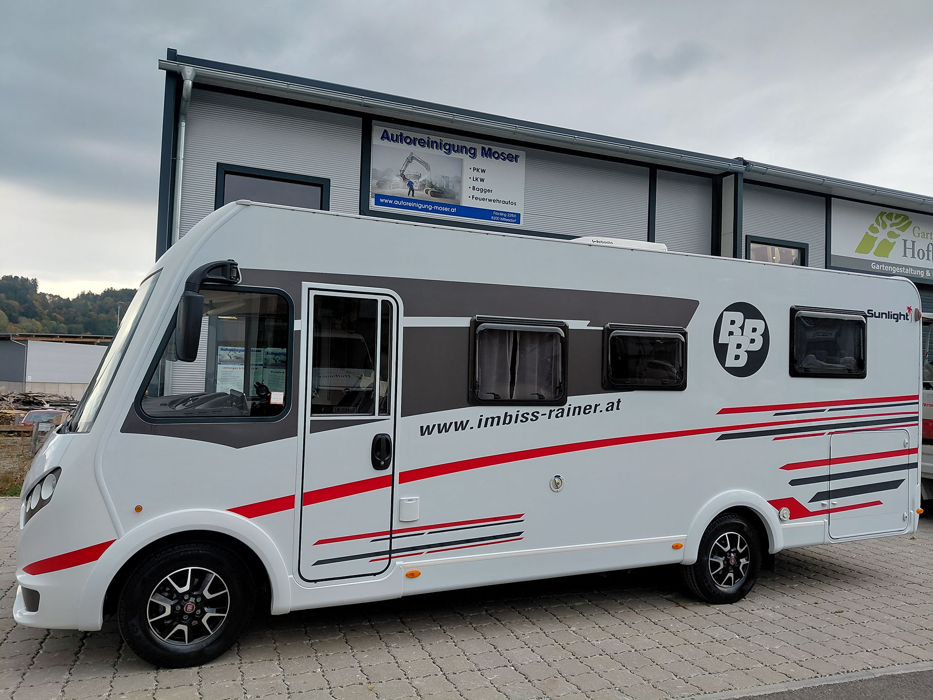 Bild 2 von Autoreinigung Jürgen Moser