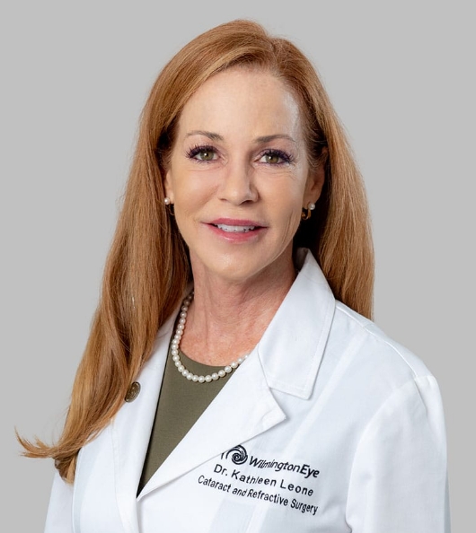 Kathleen Leone