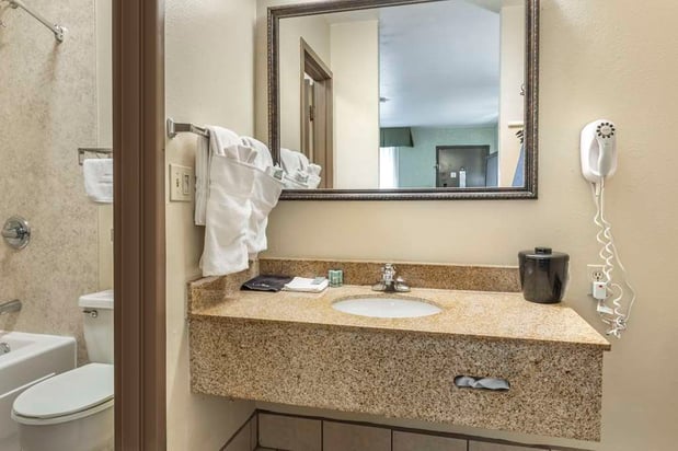 Images Best Western Hope