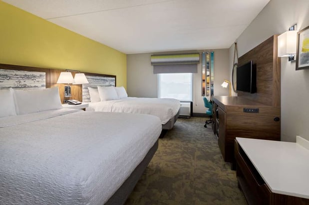 Images Hampton Inn Jacksonville-I-295 East/Baymeadows