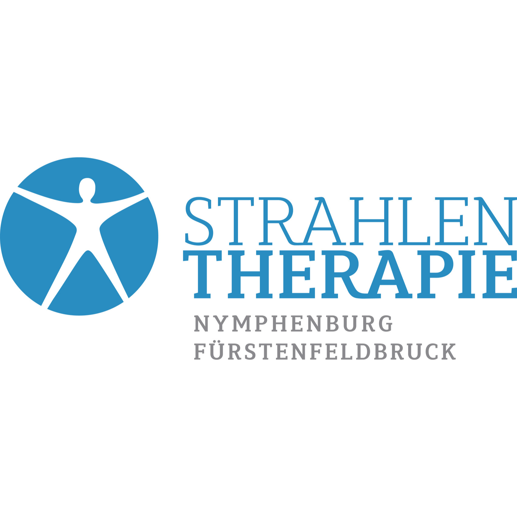 Praxis für Strahlentherapie in München Nymphenburg in München - Logo