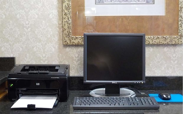 Images SureStay Plus by Best Western Warner Robins AFB