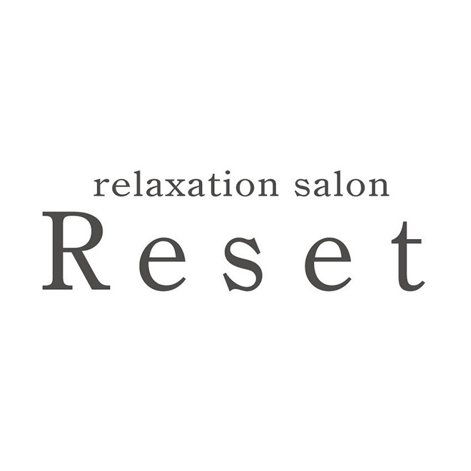 Reset Logo