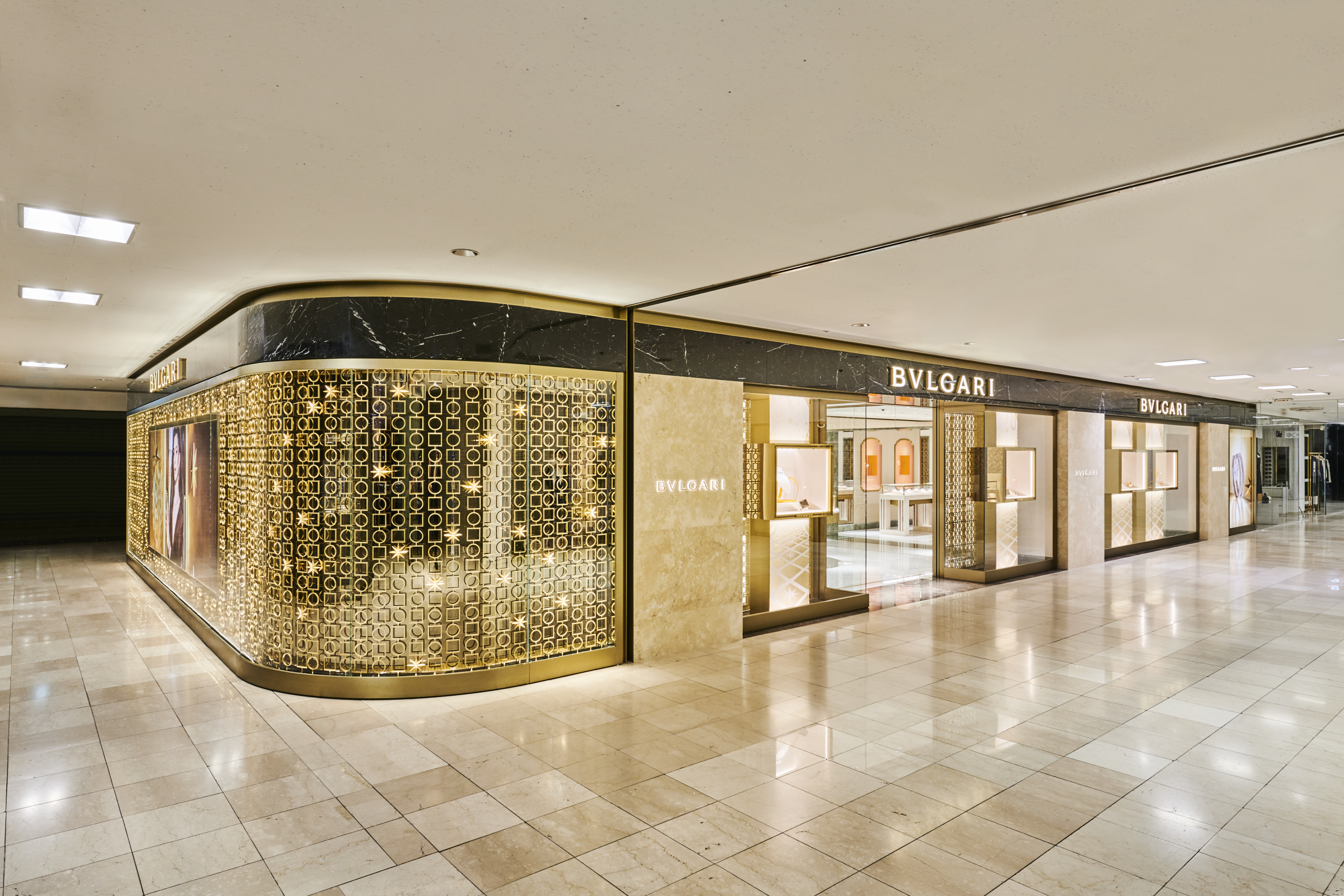 Images ブルガリ 横浜そごう店