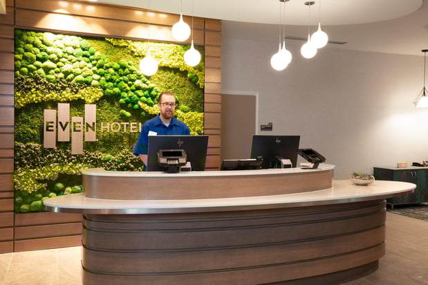 Images EVEN Hotel Denver Tech Center-Englewood by IHG