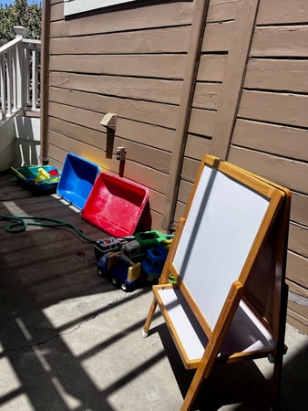 Images Little Friends Home Daycare