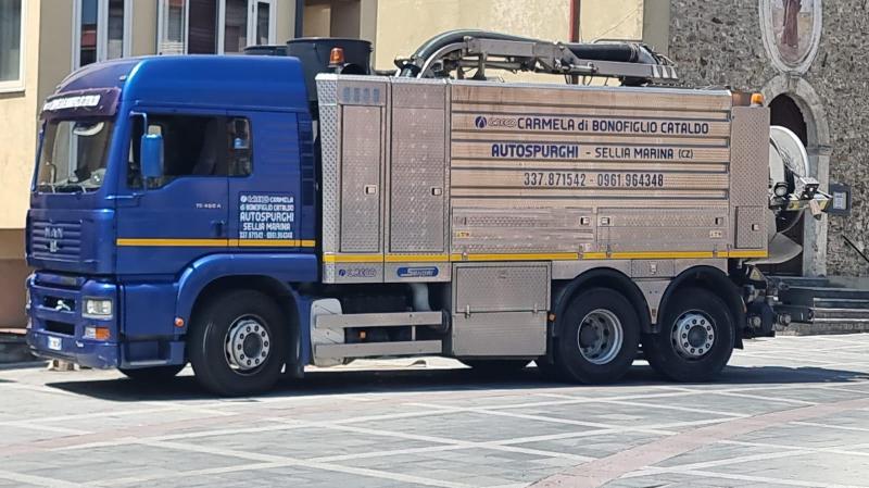 Images Autospurgo Greco Carmela e C