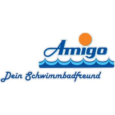 Kaufmann Amigo Schwimmbadservice  