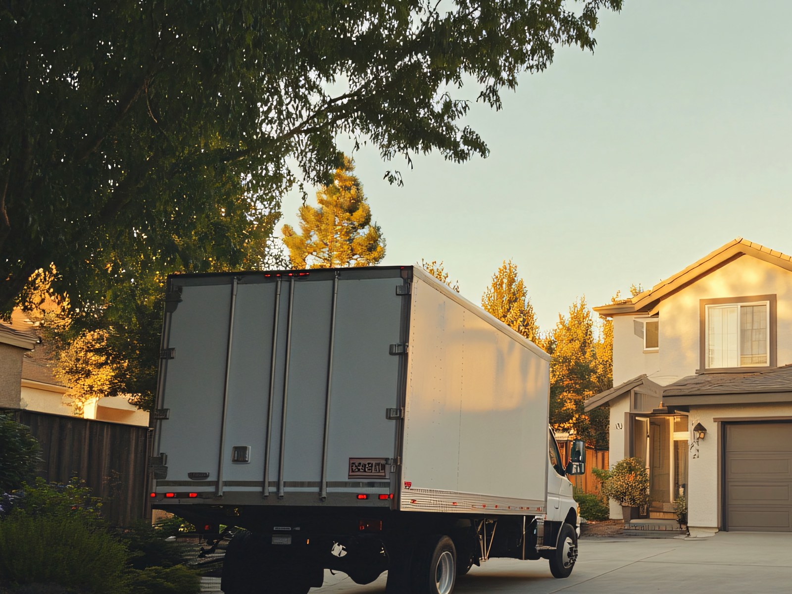 Fort Collins Coast to Coast Moving Company