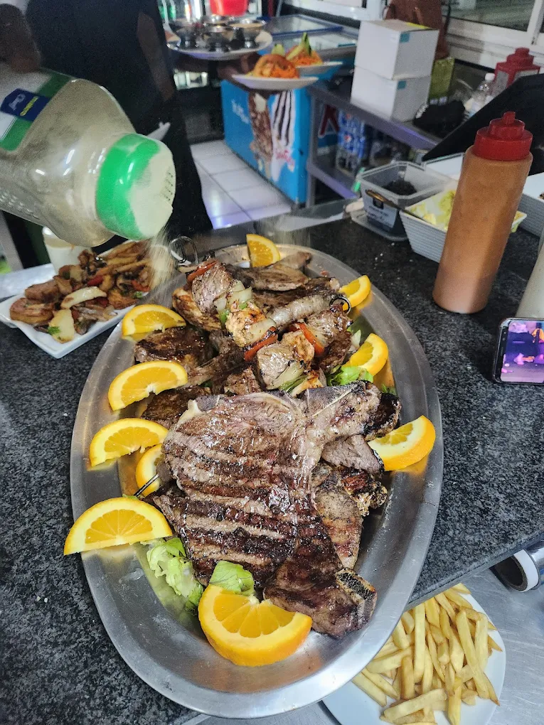 Images El Gran Toro Restaurante