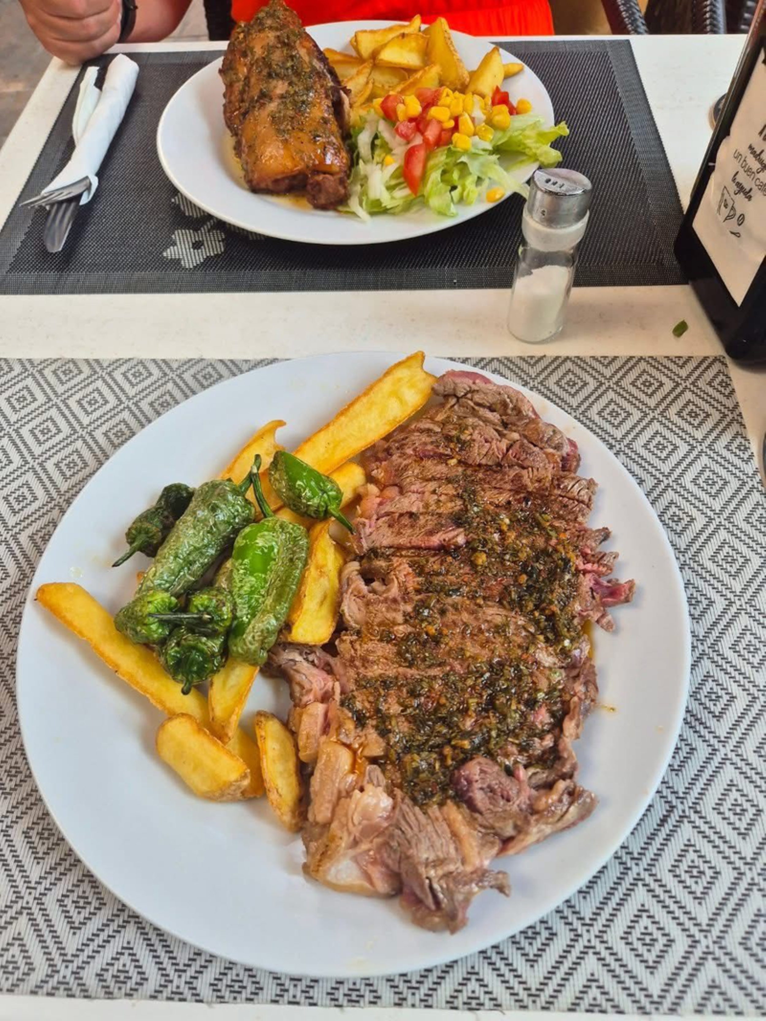 Images Rumbo Pancho Bar