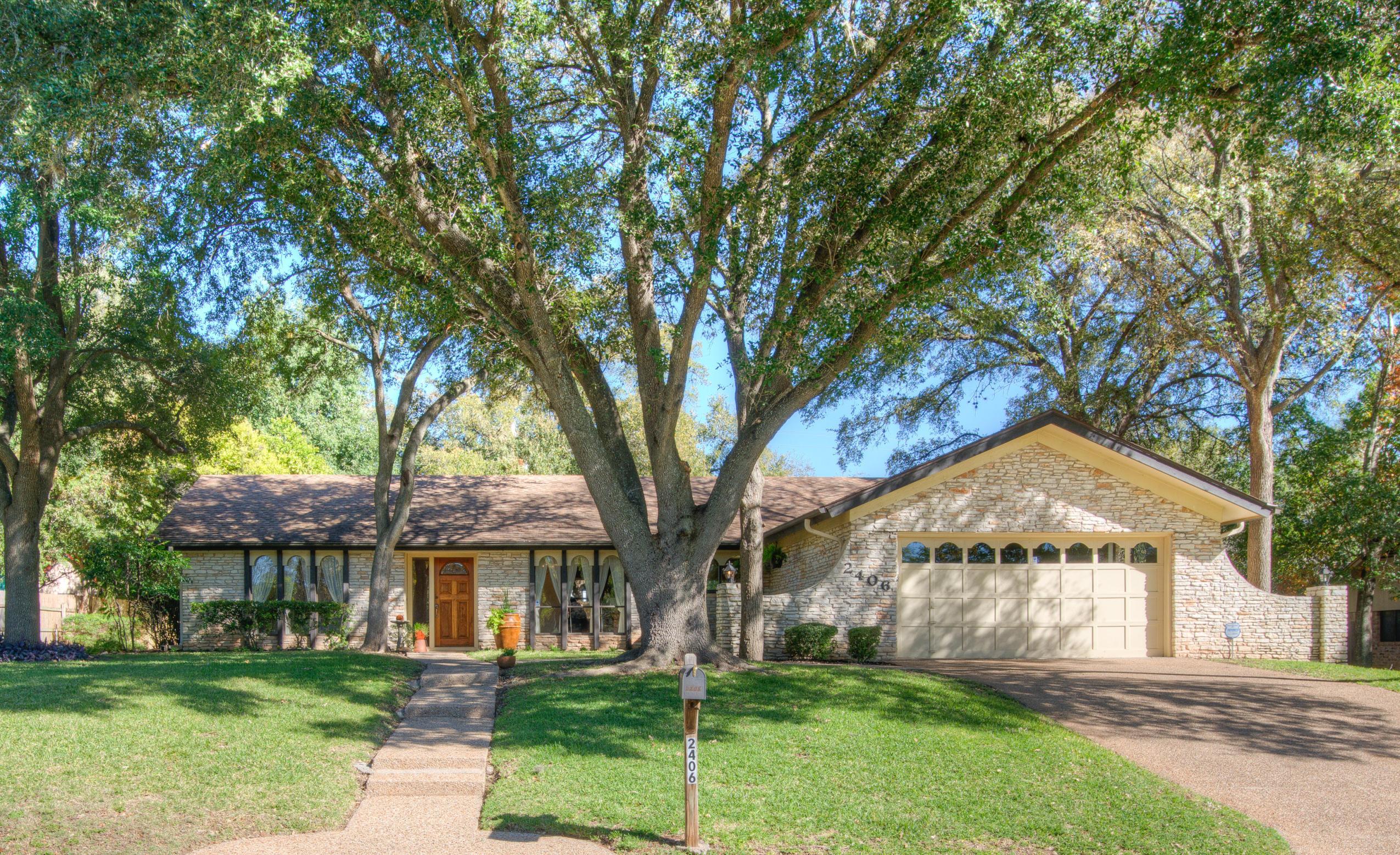 Austin HomePage Real Estate