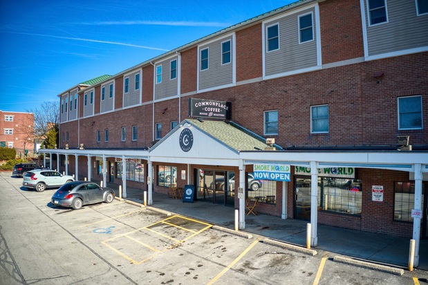 Images Campus Edge at IUP