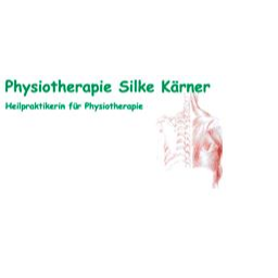 Logo Physiotherapie Silke Kärner Heilpraktikerin für Physiotherapie