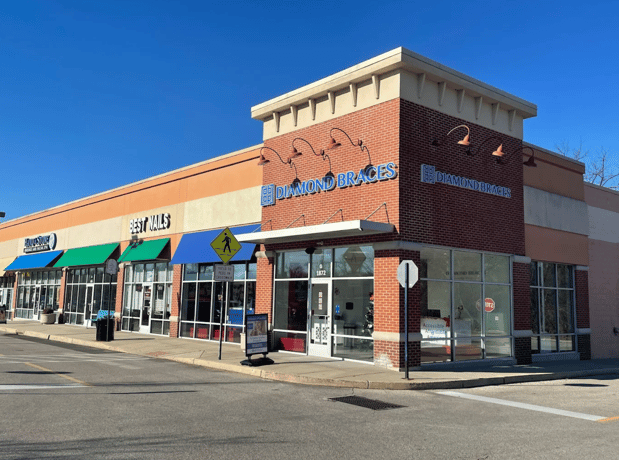 Images Diamond Braces Orthodontist: Braces & Invisalign