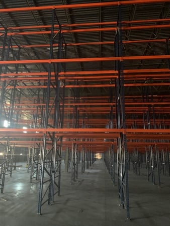 Images Warehouse Equipment Solutions