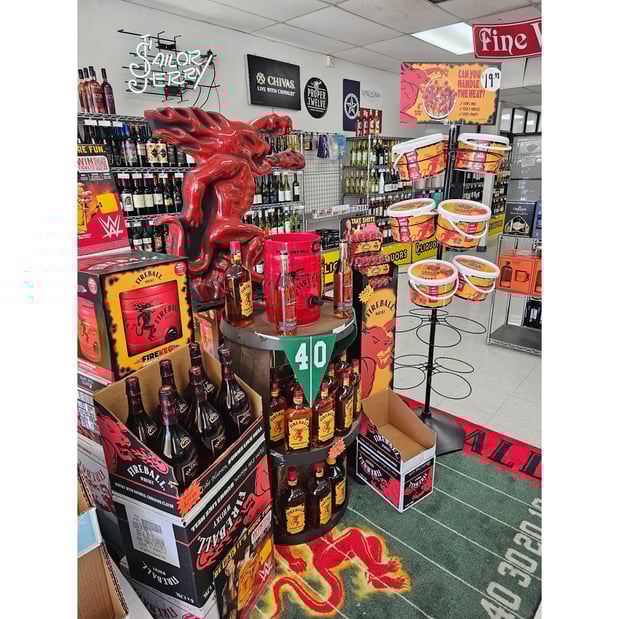 Images DC Liquors - Thousand Oaks