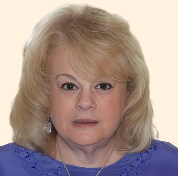 Images Rickie Daniels, Therapist