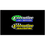 Executive Lawn Services & Sealcoating Logo