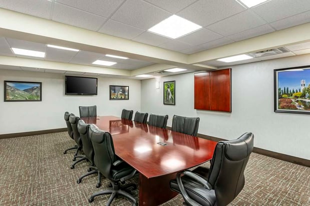 Images Best Western Plus Provo University Inn