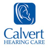 Calvert Hearing Care Logo