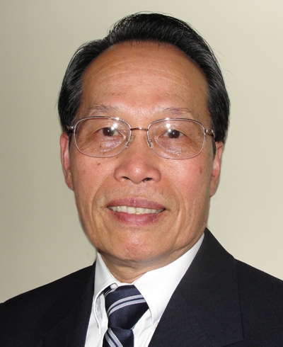 Images Hung-Chang Su - Financial Advisor, Ameriprise Financial Services, LLC