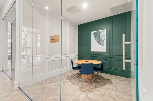 Images The Marc Apartments