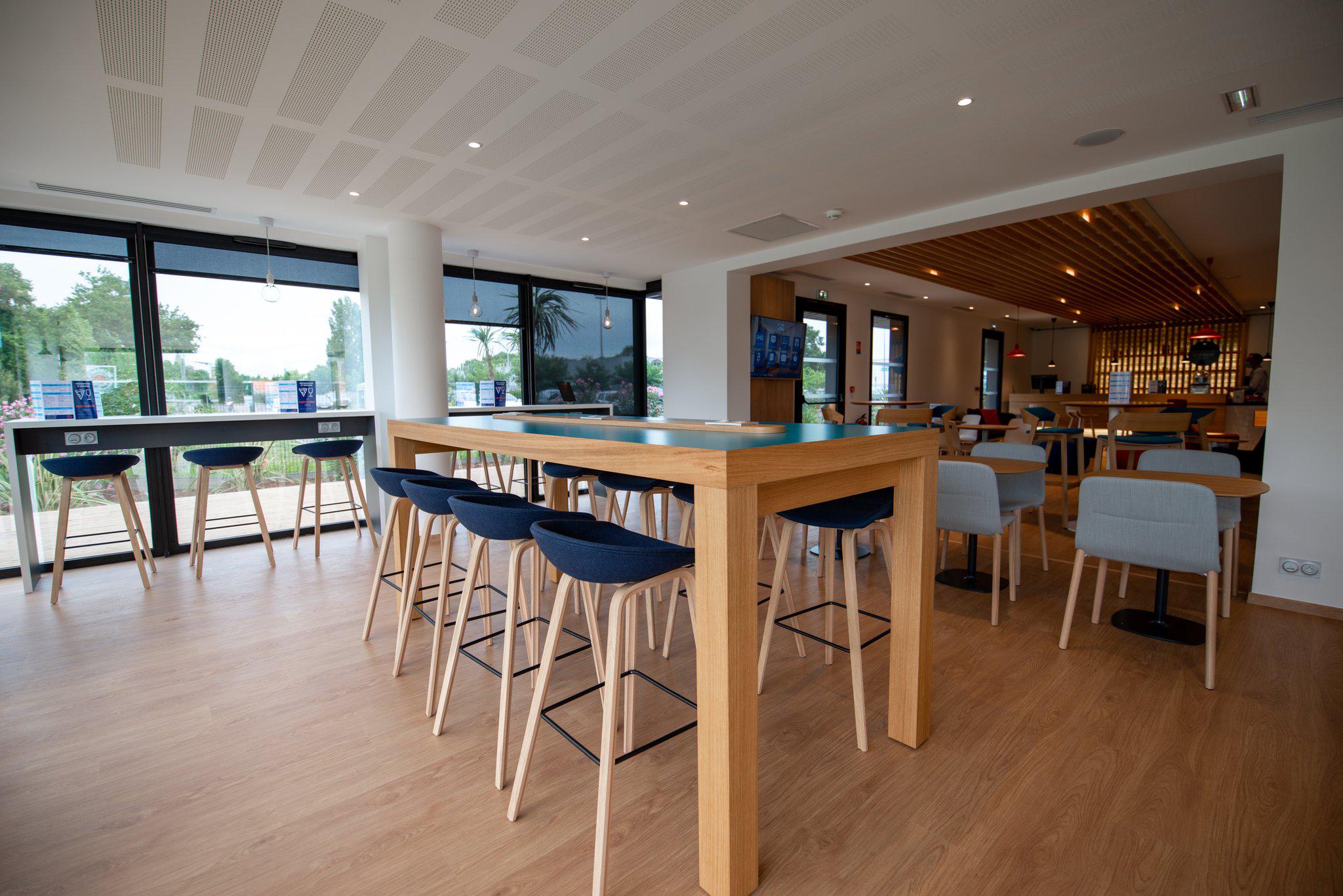 Holiday Inn Express Arcachon - la Teste by IHG