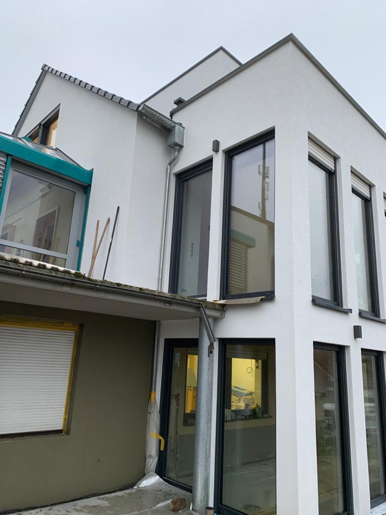 Bilder Malerbetrieb Stephan Kuphal