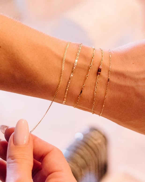 Images Golden Bond Jewelry