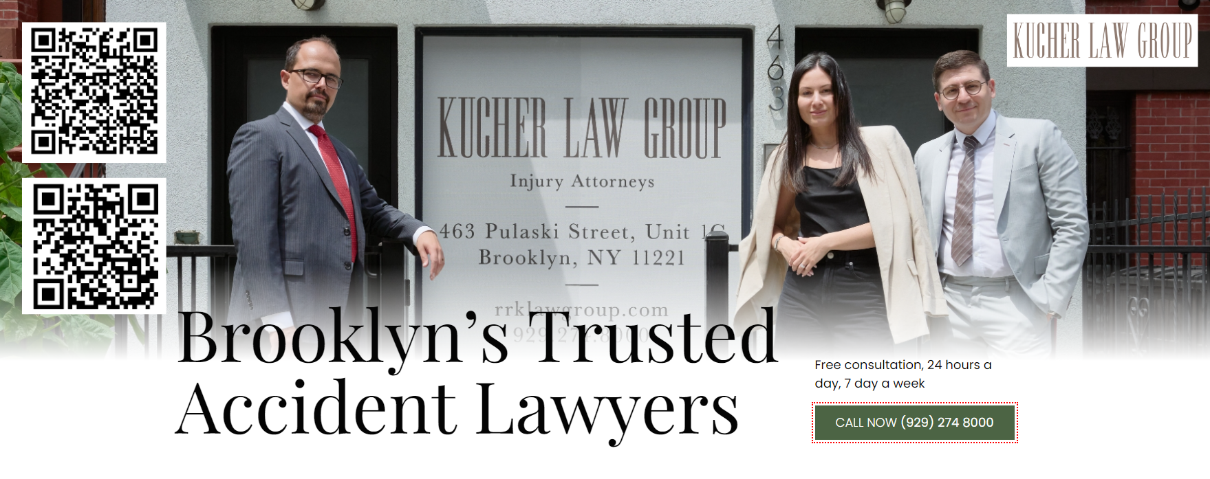 Brooklyn personal injury lawyer from Kucher Law Group
Kucher Law Group Brooklyn personal injury lawyers
Personal Injury Attorney in Brooklyn from Kucher Law Group 
Attorney for personal injury in Brooklyn from Kucher Law Group
Personal Injury attorney from Kucher Law Group in Brooklyn, NY
Brooklyn Kucher Law Group attorneys for Personal Injury
Brooklyn personal injury assistance from Kucher Law Group
Brooklyn, New York personal injury attorney from Kucher Law Group 
personal injury lawyer from Kucher Law Group in Brooklyn
Kucher Law Group personal injury legal help in Brooklyn
Kucher Law Group legal assistance for Brooklyn cases
Legal claims assistance in Brooklyn from Kucher Law Group