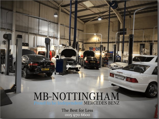 MB-Nottingham Nottingham 01159 706600