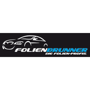 Folienbrunner Die Folien-Profis Partner der EWS08-Group Logo
