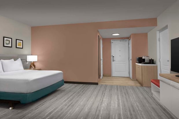 Images Hilton Garden Inn Raleigh Capital Blvd I-540