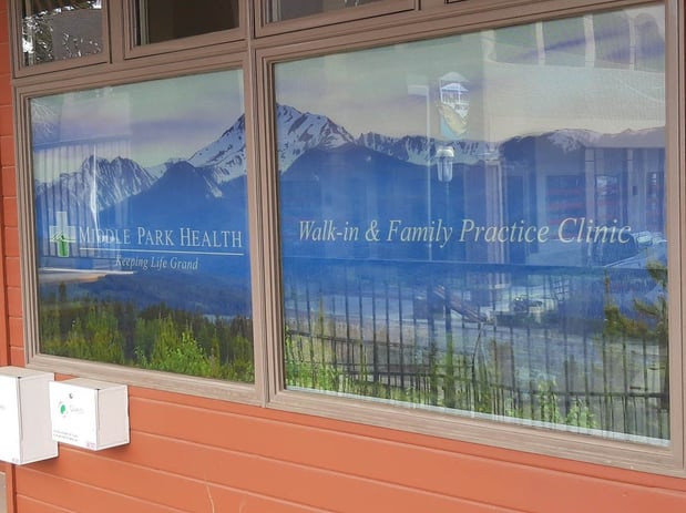 Images Middle Park Health