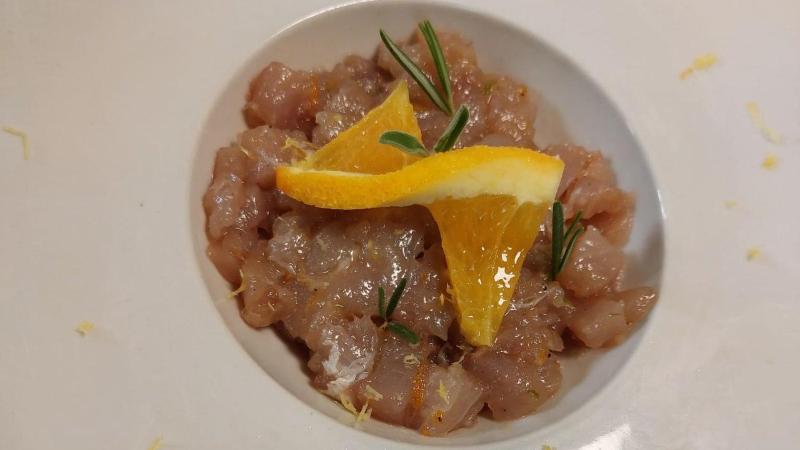 Ristorante Bar Canottieri Lecco