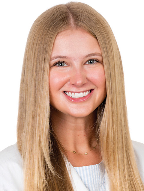 Images Alexis Van Ryswyk, PA-C